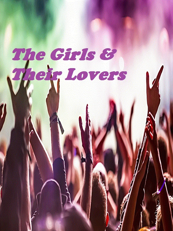 The Girls and Their Lovers Book