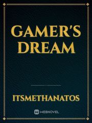 Gamer's Dream Book