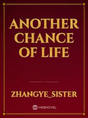 Another Chance of Life Book