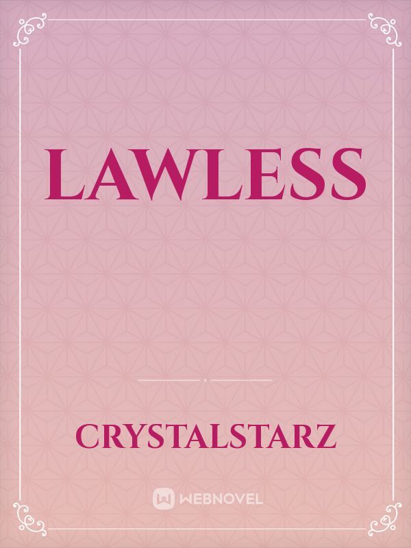 Lawless Book