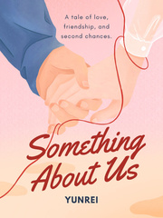 Something About Us Book