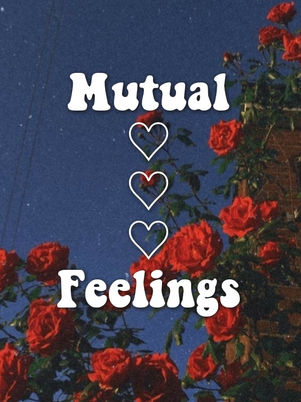 Mutual Feelings Book