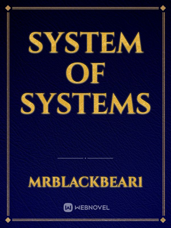 system of systems