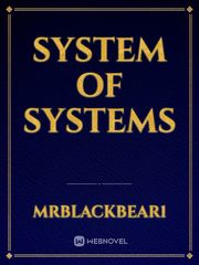 system of systems Book
