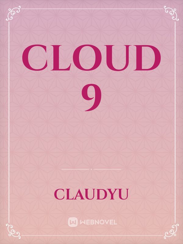 Cloud 9 Book