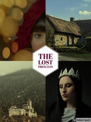 The Lost Princess Book