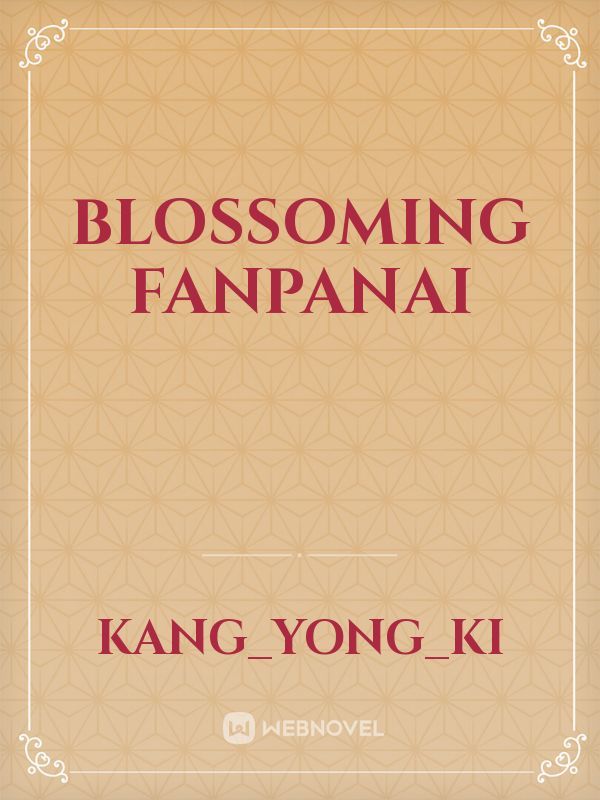 Blossoming FanpanAi