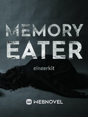 Memory eater Book