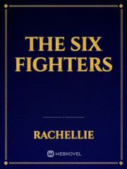 The Six fighters Book