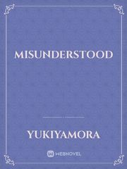 Misunderstood Book