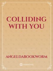 Colliding with you Book