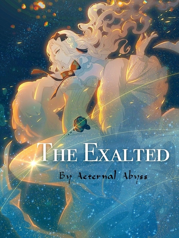 The Exalted Book