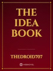 The Idea Book Book