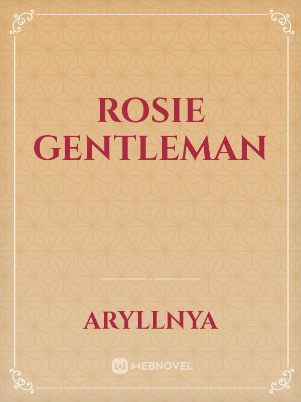 Rosie Gentleman