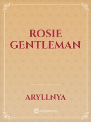Rosie Gentleman Book