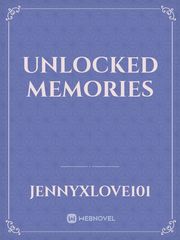 Unlocked Memories Book