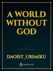 A World Without God Book