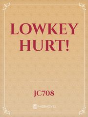 Lowkey hurt! Book