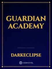 Guardian Academy Book