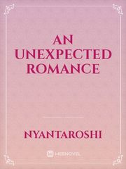 An Unexpected Romance Book