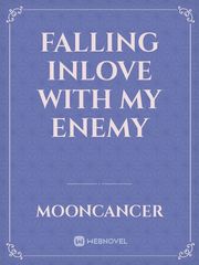 Falling Inlove with My Enemy Book