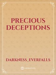 PRECIOUS DECEPTIONS Book