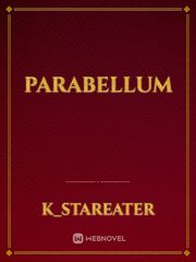Parabellum Book