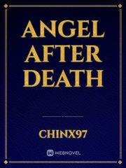 Angel after death Book