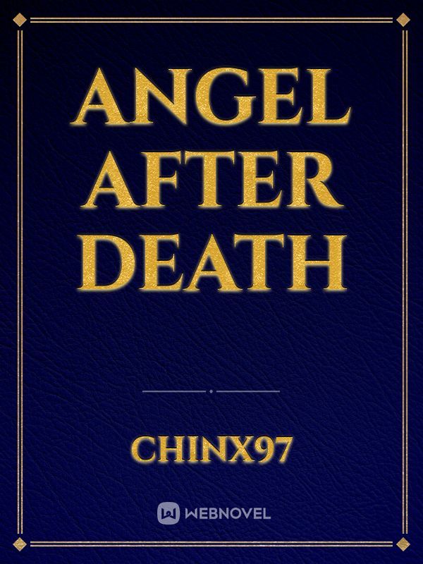 Angel after death