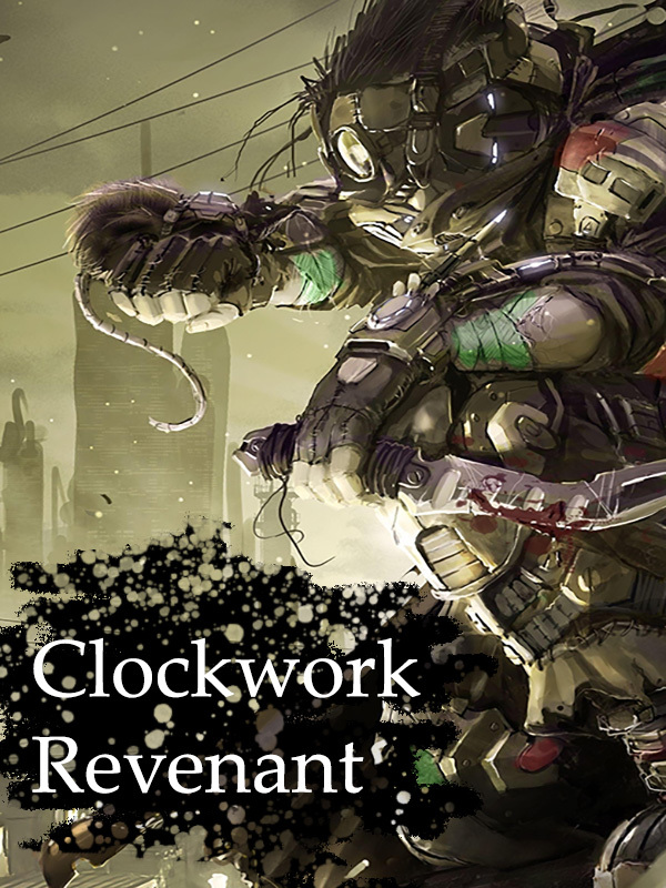 Clockwork Revenant