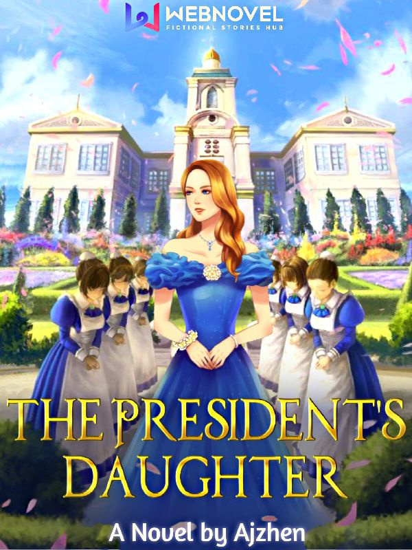 The President's Daughter: Royal Whirlwind Romance Book