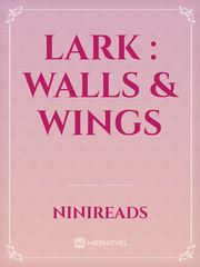 LARK : Walls & Wings Book