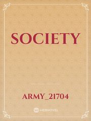 Society Book