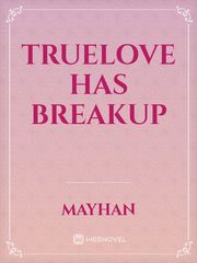 TrueLove Has BreakUp Book