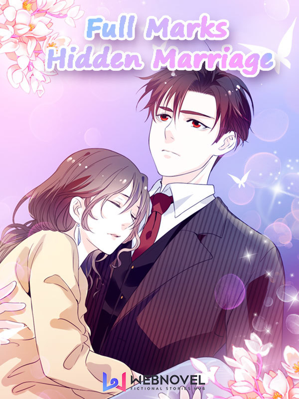Full Marks Hidden Marriage Comic