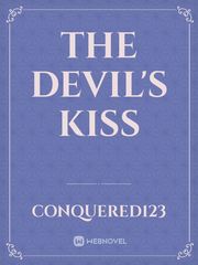 The Devil's Kiss Book
