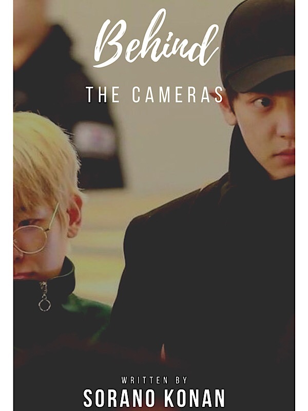 ChanBaek: Behind The Cameras
