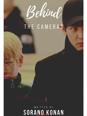 ChanBaek: Behind The Cameras Book