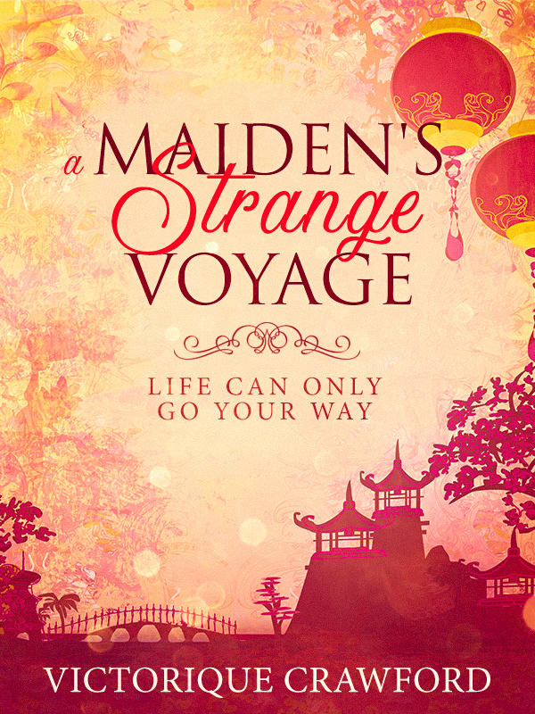 A Maiden's Strange Voyage Book