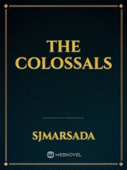 The Colossals Book