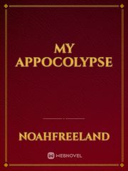 My Appocolypse Book