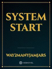 System Start Book