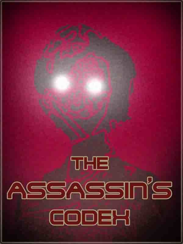 The Assassin's Codex Book