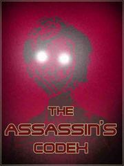 The Assassin's Codex Book