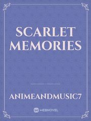 Scarlet Memories Book