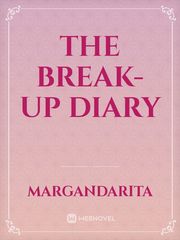 The Break-Up Diary Book