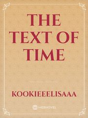 The Text Of Time Book