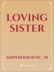 loving sister Book