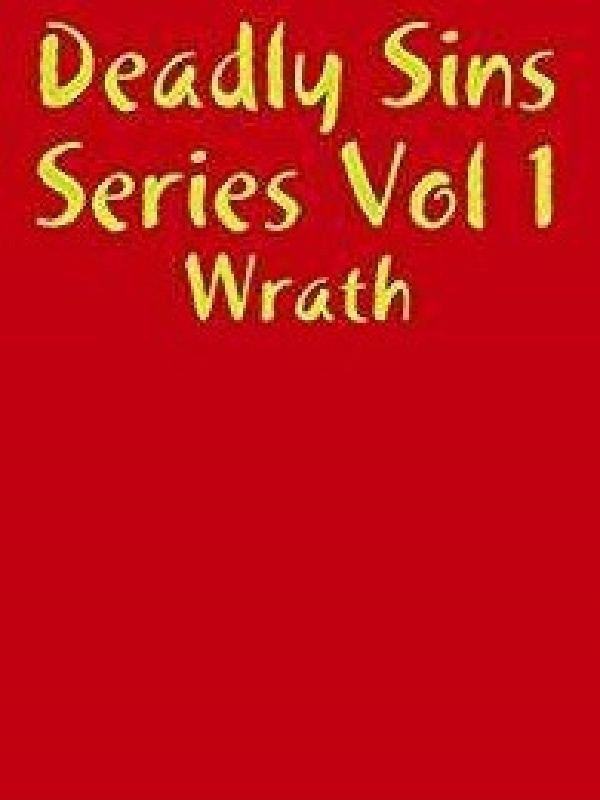 Deadly Sins Series Book