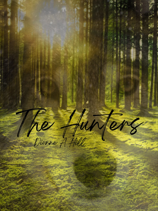 The Hunters Book